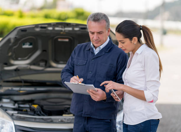 Licensed High Risk Auto Insurance service in Santa Clarita, CA - Auto Insurance Axis