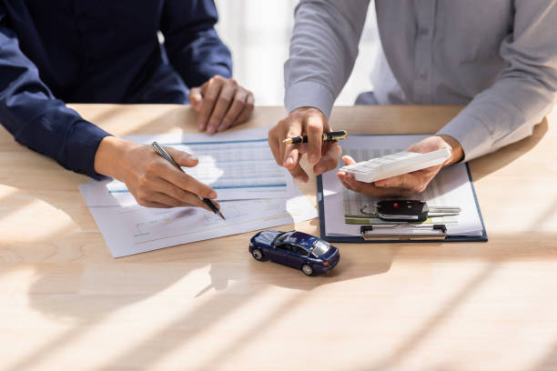 24/7 Emergency High Risk Auto Insurance experts in Santa Clarita, CA