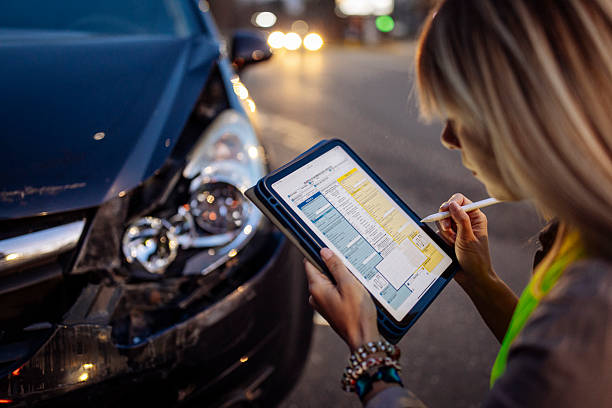 Affordable High Risk Auto Insurance solutions in Santa Clarita, CA